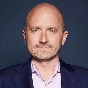 Meet your Posher, Schawn